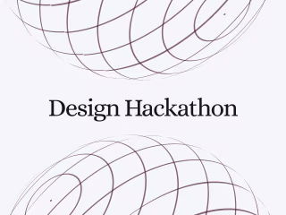 Design Hackathon Judge