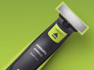 OneBlade Subscription