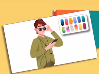 Explainer video Process :: Behance