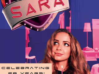 Personalized Birthday Posters :: Behance