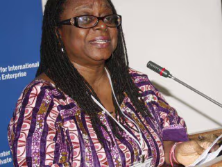 Nigeria loses N700bn in 12 days to #EndSARS protests - LCCI