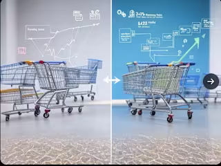 E-commerce Revenue Recovery System