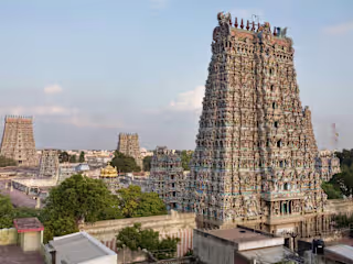 Madurai Car Rental | Car Rental In Madurai with Driver