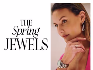 Jewelry Vertical Ads