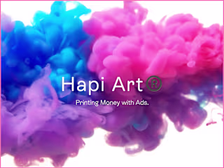 Building a Profitable 10x ROAS Advertising System for Hapi Art®️