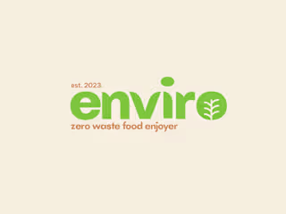 Enviro - The Zero-Waste Food Enjoyer 