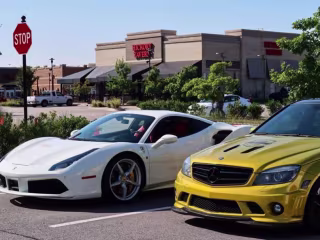 🔥CLICK If You Like LAMBOS And Nice Logos AND Hate Cancer
