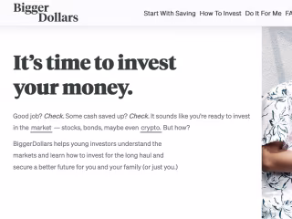 BiggerDollars