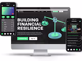 Elevate Financial Case Study