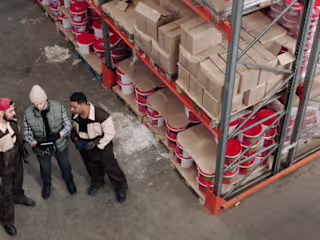 2,200-word blog for Hive: What is 3PL fulfillment?