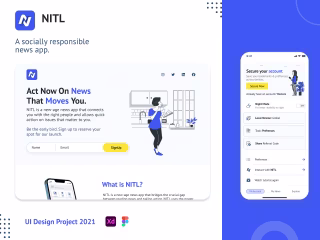 NITL - News in three lines