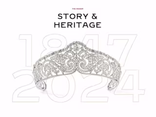 Cartier History
