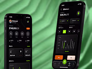 Crypto App