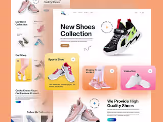 Complete Framer Website: Design + Development + Animation