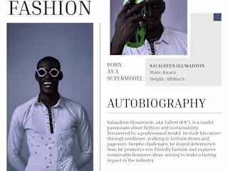 Fashion Magazine Designs Collection :: Behance