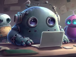 Assignments 1, 2, and 3 -- How to Use the Power of AI