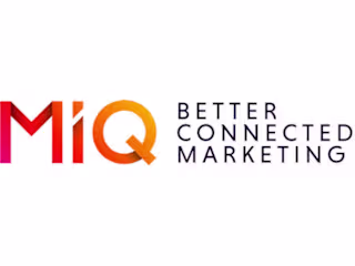 MiQ: pop culture, advertising and cryptocurrency content