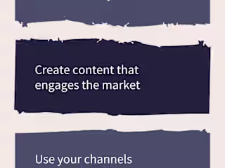 Running Marketing Campaigns