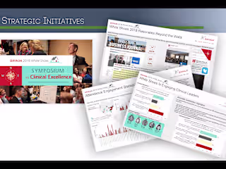 BAYADA |Project Excellence at Global Health Care Leader