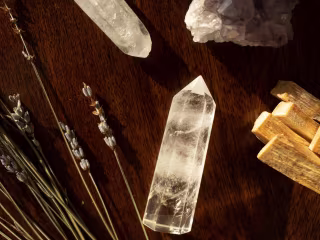 What is Palo Santo and How Does it Work?