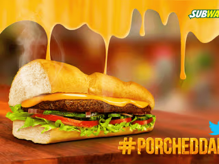 #ForCheddar