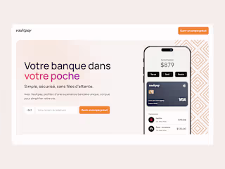 Vaultpay