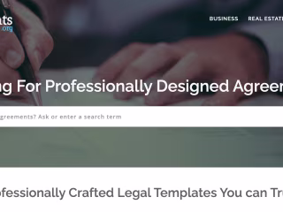 SEO Legal Blogs for Business Client