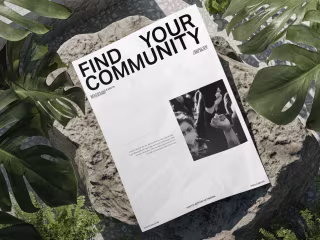 Web + Mobile Design: Youth Activism Project