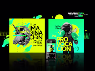 OWS. on Behance