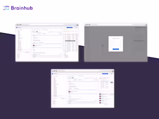  Build digital products that last.