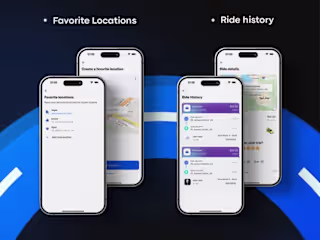 SwiftRide