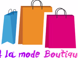 A la mode boutique