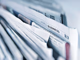 10 Varied Examples of News Stories