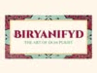 BIRYANIFYD (@biryanifyd) • Instagram photos and videos