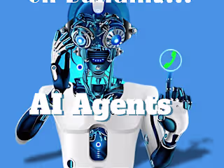 Definitive Guide on Build AI Agents 