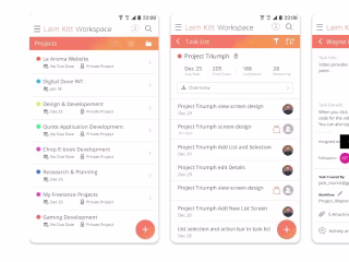 TaskQue - Apps on Google Play