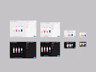 Design Systems: The Key to Cohesive and Efficient UI Development