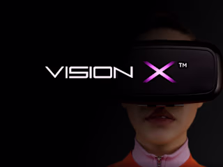 UI/UX Case Study: VR Mobile app and Dashboard Design