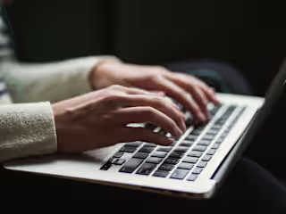 Content Writing