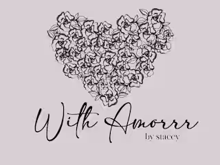 With Amorrr 