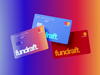 Branding Exploration: Fundraft