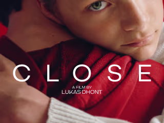 Close movie 2022 : REVIEW