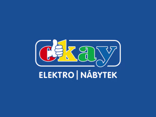 Innovative Graphic Design for OKAY lektro