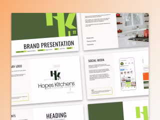 Hopes Kitchens & Joinery