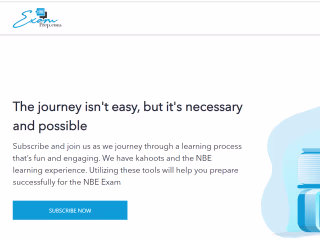 Nbe Exam Prep - Home