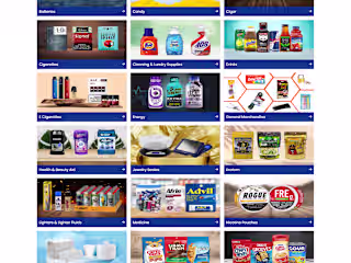 Shopwex