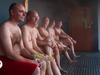 WorldLink: The Finnish Christmas sauna | DW | 12.12.2019