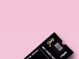
Concert pass creation for Le Baou 🎟