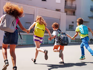 Schedule A Back-To-School Checkup!