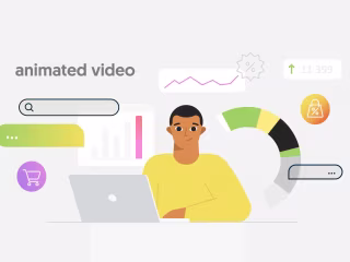 Motionful — Showreel